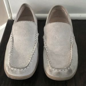 Boys Kenneth Cole Loafers